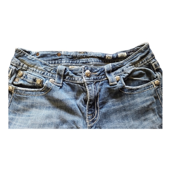 Jeans - Picture 4 of 6